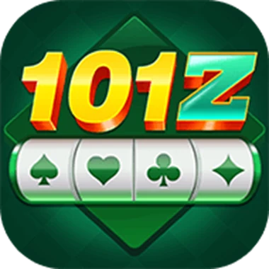 101Z logo