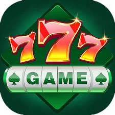 777.Game logo