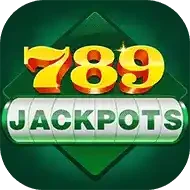 789 Jackpot logo