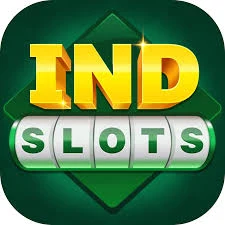 IND Slots logo