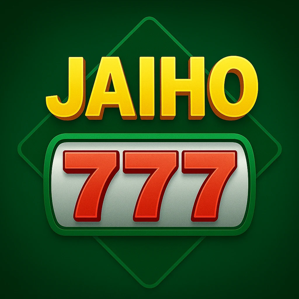 Jaiho 777 logo