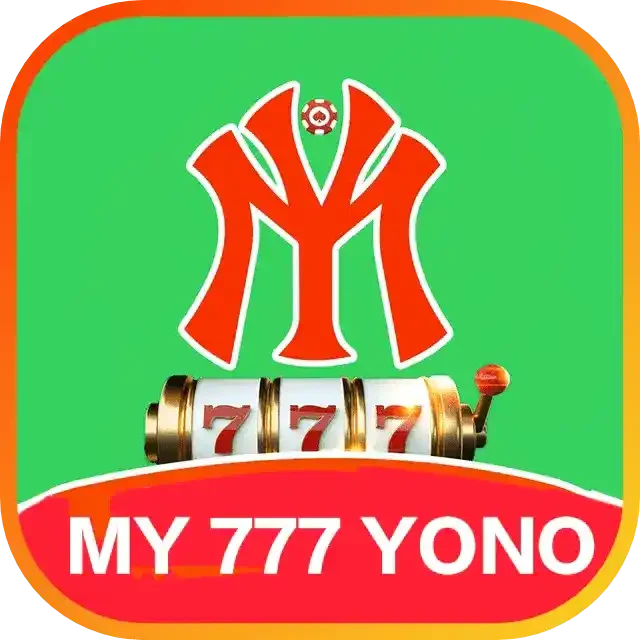 My777 logo