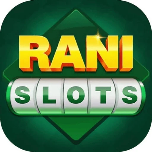 Rani Slots logo