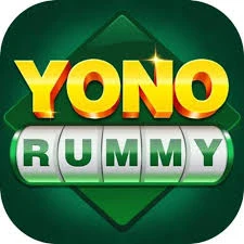 Rummy Yono logo