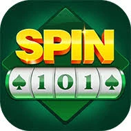 Spin101 logo