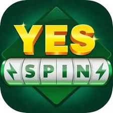 Yes Spin logo
