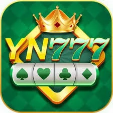 Yn777 logo