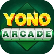 Yono Arcade logo