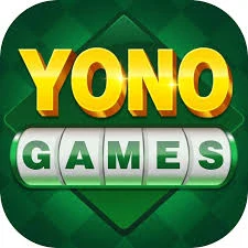 Yono Game logo