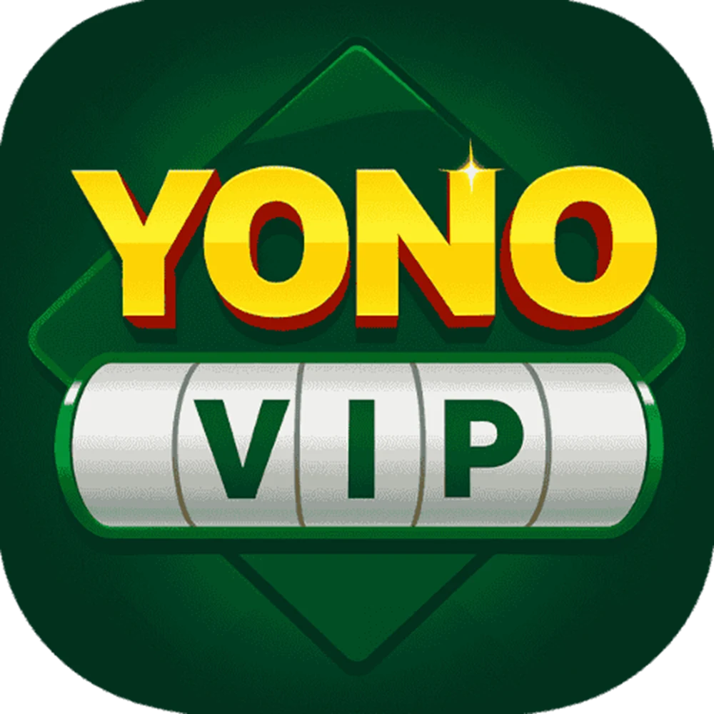 Yono VIP logo
